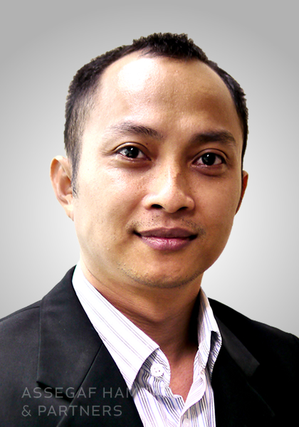 Vovo Iswanto